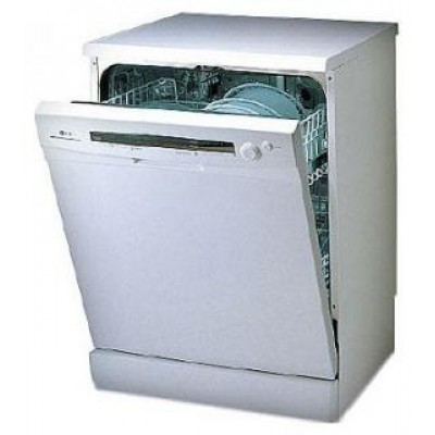 Ремонт посудомоечной машины LG LD-2040WH