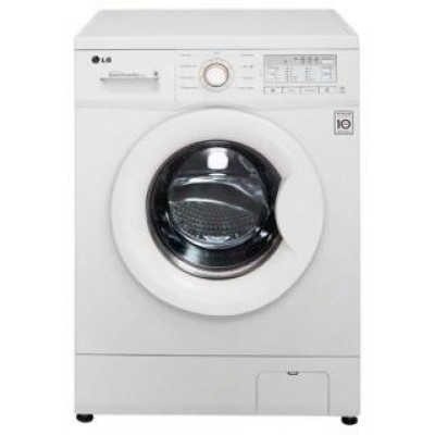 Ремонт стиральной машины LG E-10B9LD