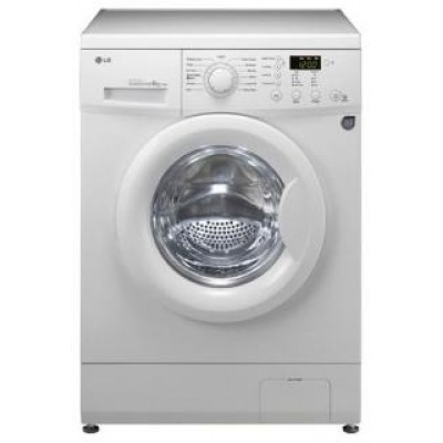 Ремонт стиральной машины LG E-1092ND