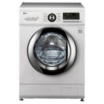 Ремонт стиральной машины LG E-1296SD3
