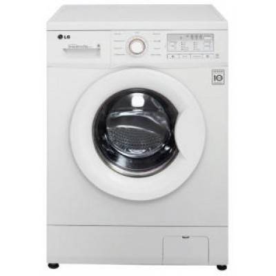 Ремонт стиральной машины LG E-10C9LD