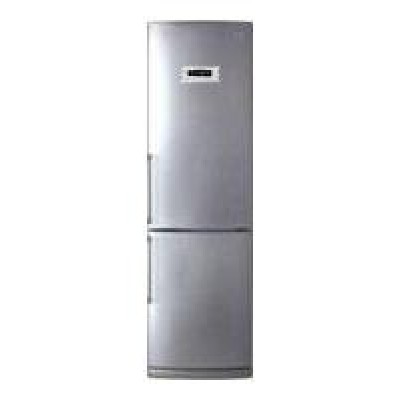 Ремонт холодильника LG GA-449 BTQA