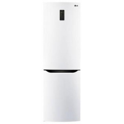 Ремонт холодильника LG GA-B409 SQQL