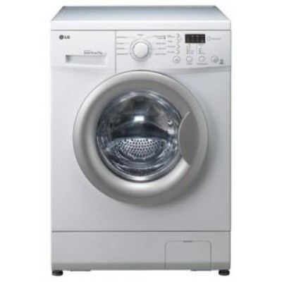 Ремонт стиральной машины LG E-1091LD