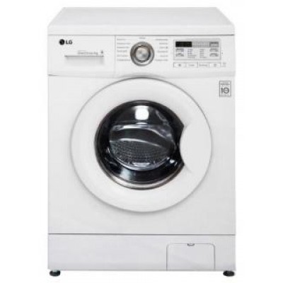 Ремонт стиральной машины LG E-10B8LD0