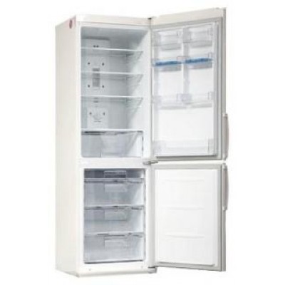 Ремонт холодильника LG GA-B379 UVQA