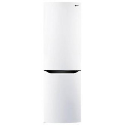 Ремонт холодильника LG GA-B409 SQCL