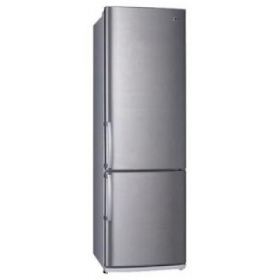 Ремонт холодильника LG GA-419 ULBA