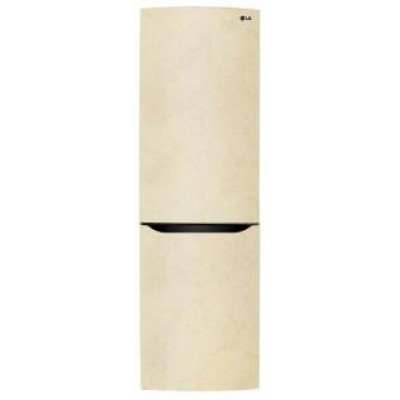 Ремонт холодильника LG GA-B409 SECL