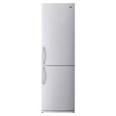Ремонт холодильника LG GA-419 UBA