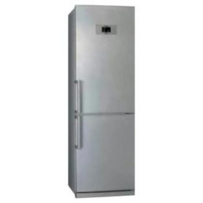 Ремонт холодильника LG GA-B399 BLQ
