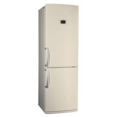 Ремонт холодильника LG GA-B409 UEDA