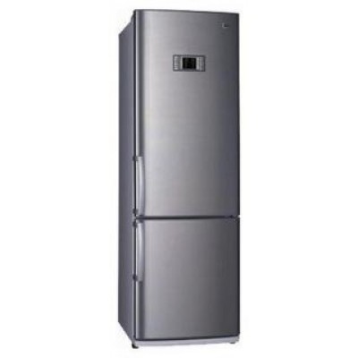 Ремонт холодильника LG GA-449 USPA