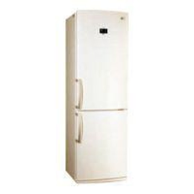 Ремонт холодильника LG GA-B399 UECA