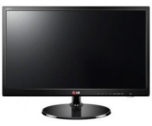 LG 19MN43D