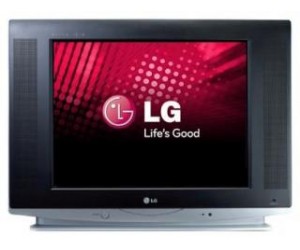 LG 21FU8RVE