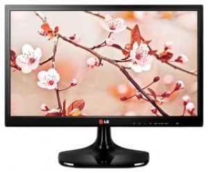LG 24MT46D
