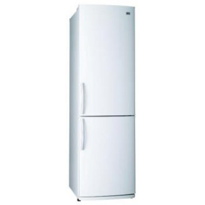 Ремонт холодильника LG GA-B409 UQDA