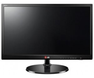 LG 24MN43D
