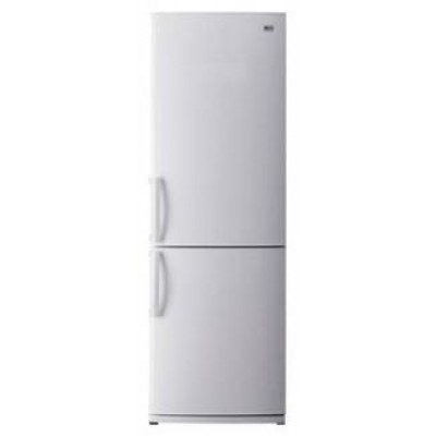 Ремонт холодильника LG GA-419 UCA