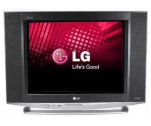 LG 21FU4RGE