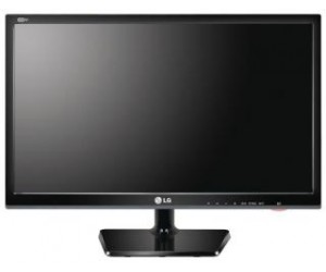 LG 24MN33V