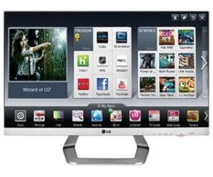 LG TM2792S