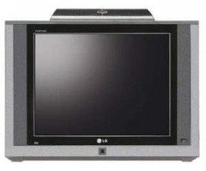 LG 21FD5WGE