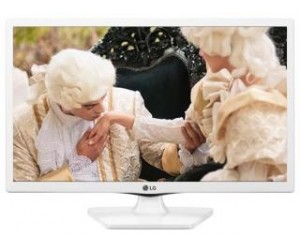 LG 22MT47V-W