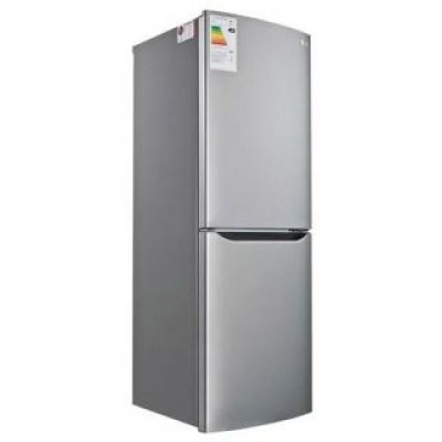 Ремонт холодильника LG GA-B379 SMCA