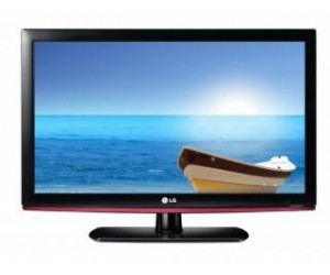 LG 19LD350