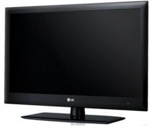 LG 19LE3300