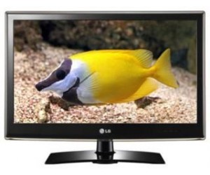 LG 19LV2500