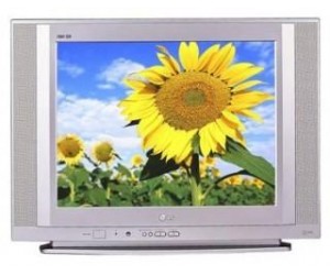 LG 21FS2RLX-TC