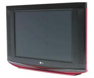 LG 21FU6RG