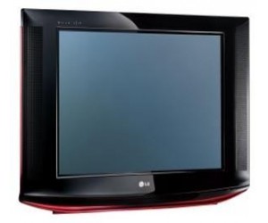 LG 21FU6RLX