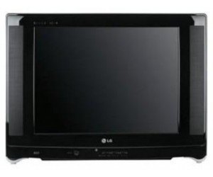 LG 21FU7