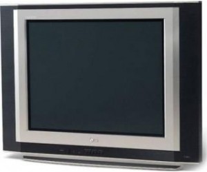 LG 21FX5RLX