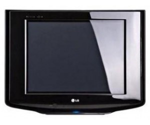 LG 21SA3RB