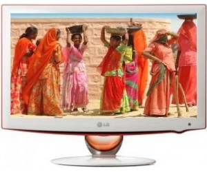 LG 22LU5000