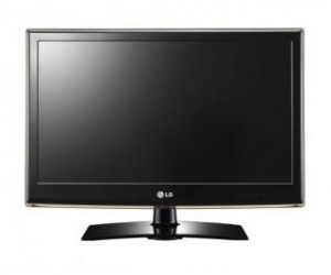 LG 22LV2500
