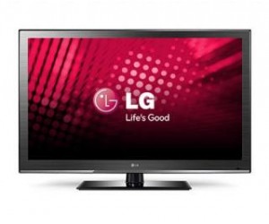 LG 26CS460