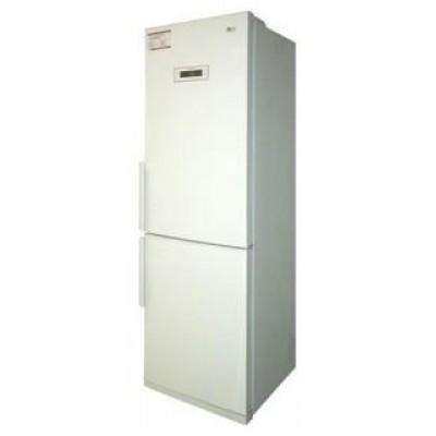 Ремонт холодильника LG GA-449 BPA