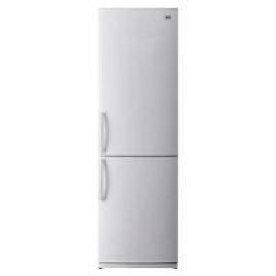 Ремонт холодильника LG GA-449 UABA