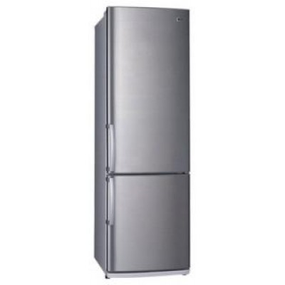 Ремонт холодильника LG GA-449 ULBA