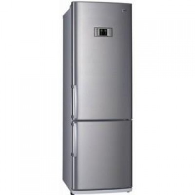 Ремонт холодильника LG GA-449 ULPA