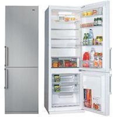 Ремонт холодильника LG GA-479 BLBA