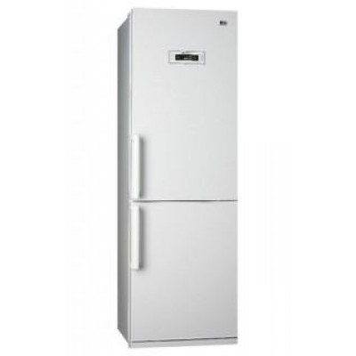 Ремонт холодильника LG GA-479 BMA