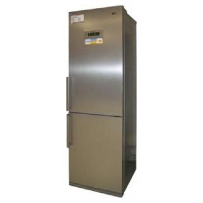 Ремонт холодильника LG GA-479 BSPA