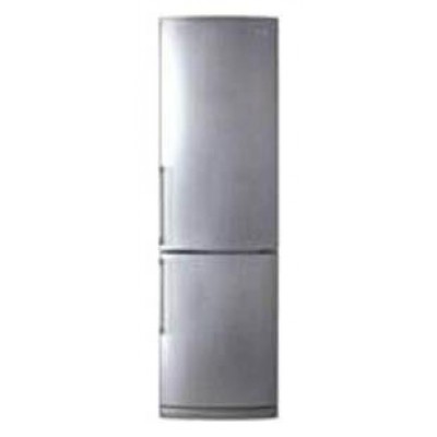 Ремонт холодильника LG GA-479 BTCA